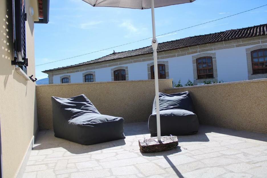 A Casinha Da Padaria, Soajo Vila Exterior foto
